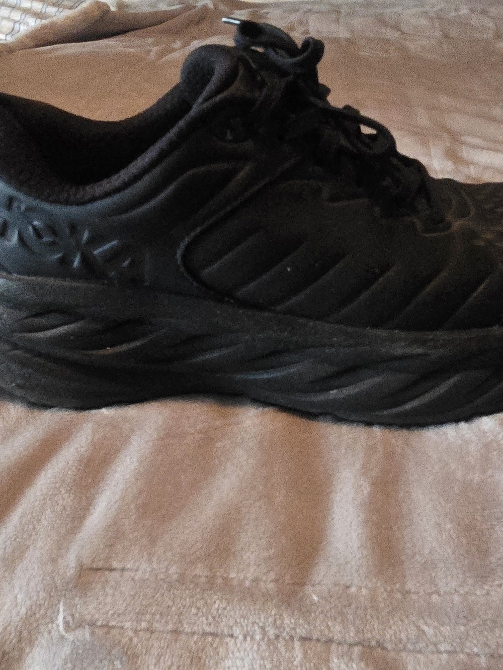Hoka Mens Slip Resistant, Food Service Shoes